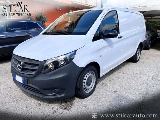 Mercedes-Benz Vito Long 110 CDI 75 kW image number 1