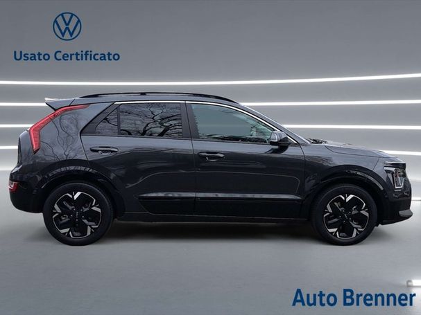 Kia Niro 150 kW image number 3