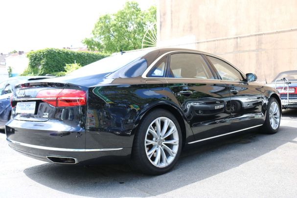 Audi A8 L 3.0 TDI quattro 190 kW image number 3