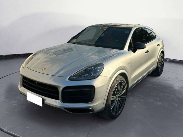 Porsche Cayenne E-Hybrid 340 kW image number 1