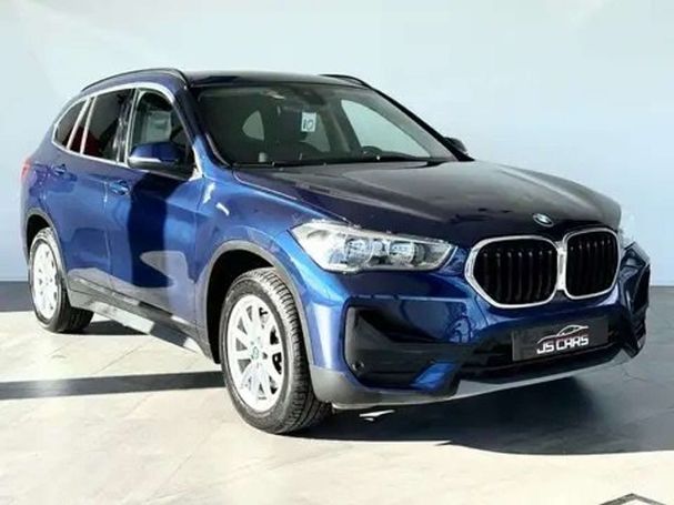 BMW X1 xDrive18d 110 kW image number 7