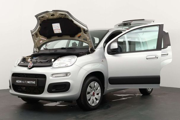 Fiat Panda 0.9 TwinAir 59 kW image number 19