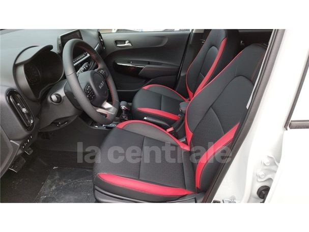 Kia Picanto GT Line 62 kW image number 15