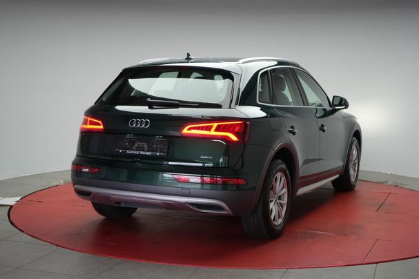 Audi Q5 40 TDI quattro S tronic 140 kW image number 3