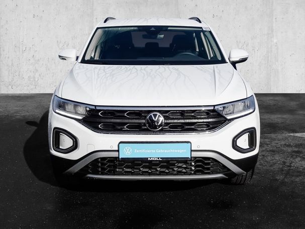 Volkswagen T-Roc 1.0 TSI T-Roc 81 kW image number 2