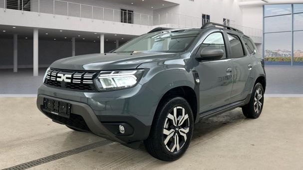 Dacia Duster TCe 150 EDC 110 kW image number 1