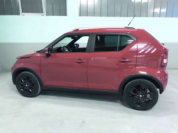 Suzuki Ignis 61 kW image number 3