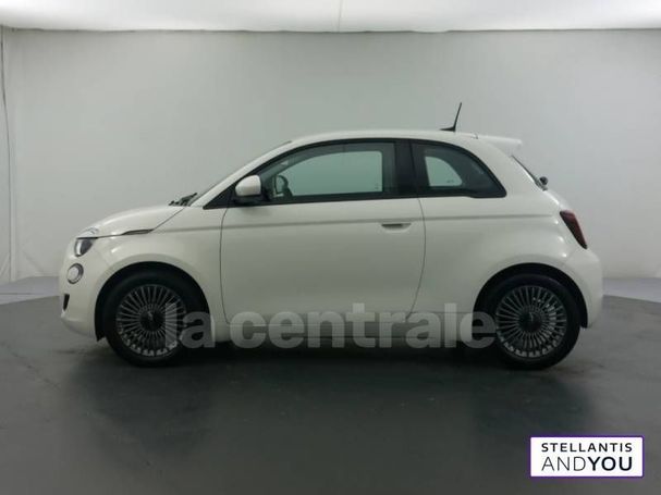 Fiat 500 e 88 kW image number 5