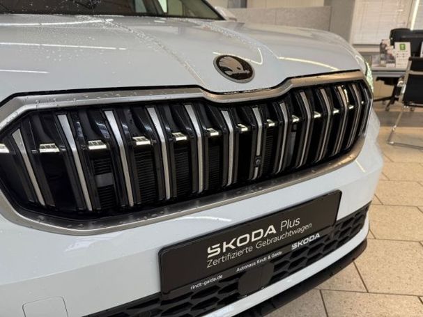 Skoda Kodiaq 2.0 TDI 4x4 DSG 142 kW image number 5