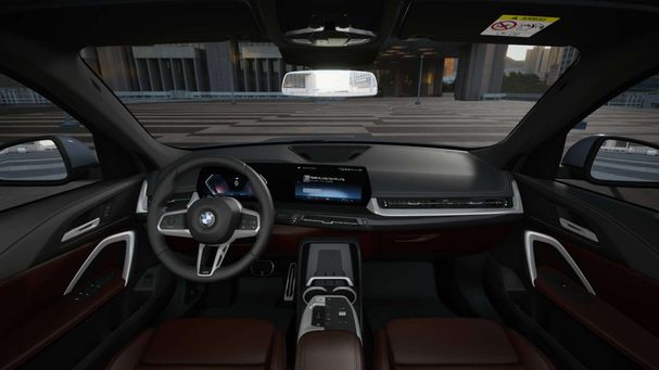 BMW X1 sDrive18i 100 kW image number 6