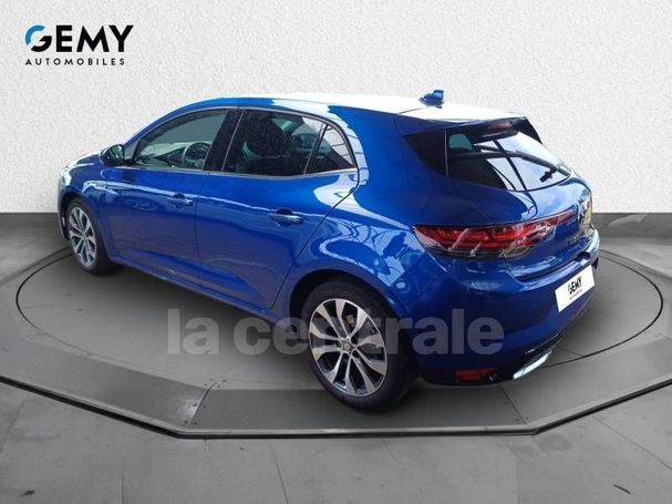 Renault Megane 103 kW image number 13