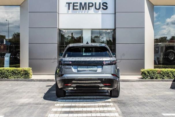 Land Rover Range Rover Velar 3.0d SE 221 kW image number 4