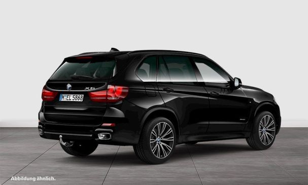 BMW X5 xDrive50i 330 kW image number 2