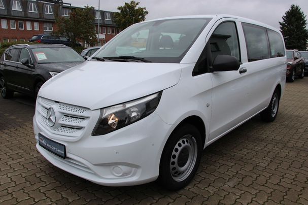 Mercedes-Benz Vito 114 CDi Tourer PRO 100 kW image number 1