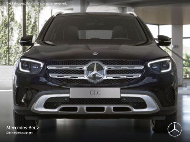 Mercedes-Benz GLC 300 e 235 kW image number 6