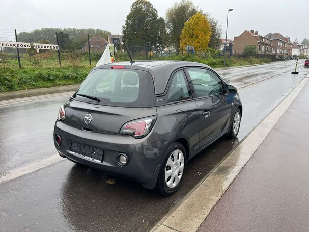 Opel Adam 1.2 51 kW image number 2