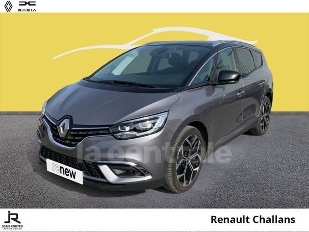 Renault Grand Scenic TCe 140 EDC 103 kW image number 1