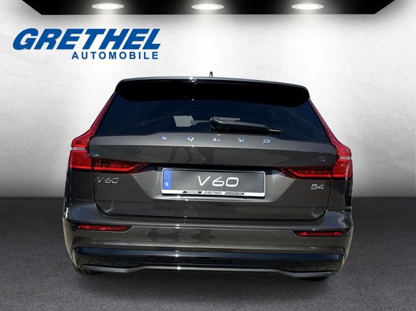 Volvo V60 B4 Plus 145 kW image number 3