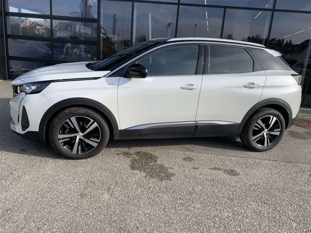 Peugeot 3008 BlueHDi 130 S&S EAT8 96 kW image number 2