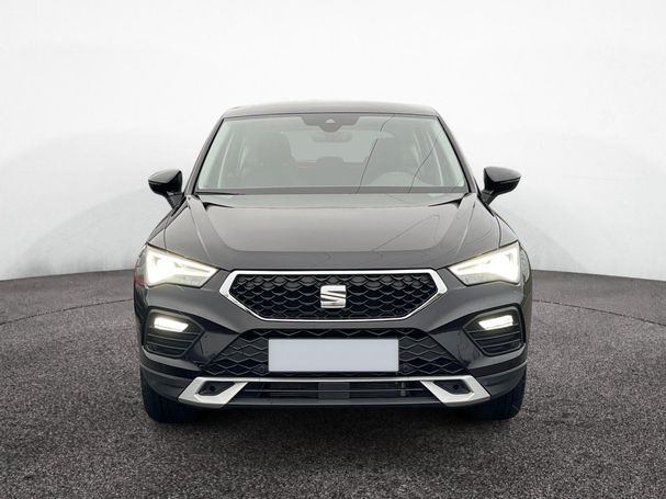 Seat Ateca TSI DSG Style 110 kW image number 2