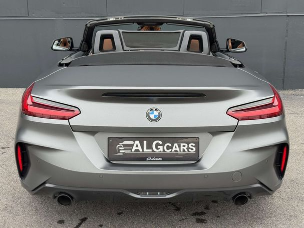 BMW Z4 sDrive 190 kW image number 8