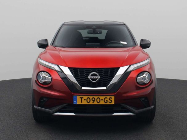 Nissan Juke 1.0 DIG-T N-DESIGN 84 kW image number 2