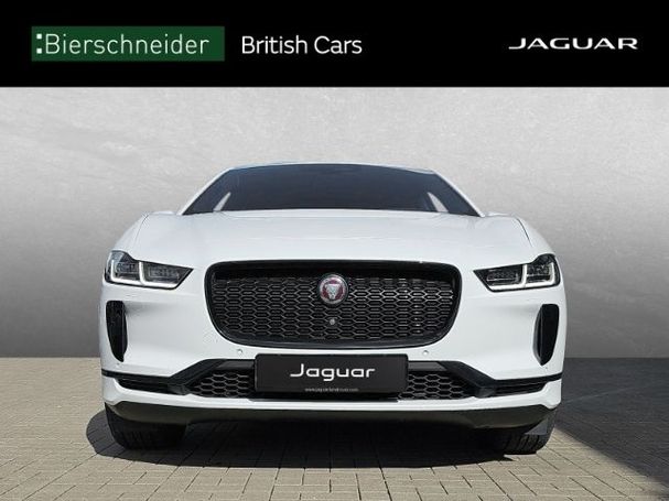 Jaguar I-Pace EV400 S 294 kW image number 8