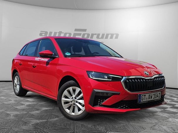 Skoda Scala 1.0 TSI Selection 85 kW image number 3