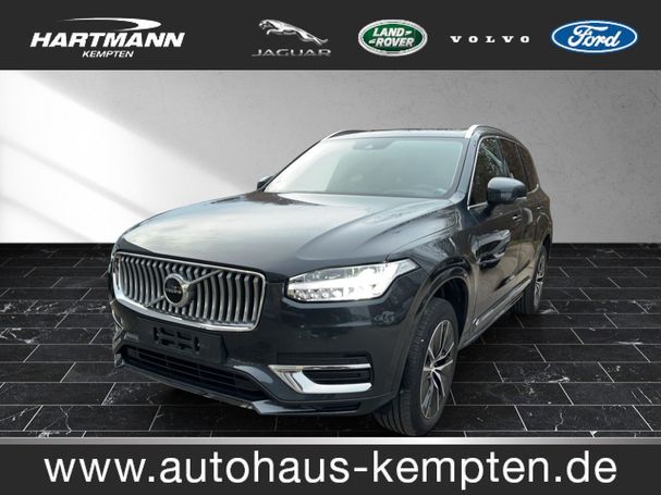 Volvo XC90 Recharge AWD Inscription 288 kW image number 2