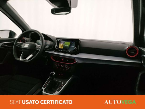 Seat Arona 1.0 TSI 70 kW image number 23