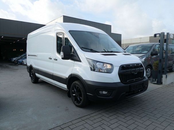 Ford Transit 2.0 96 kW image number 6