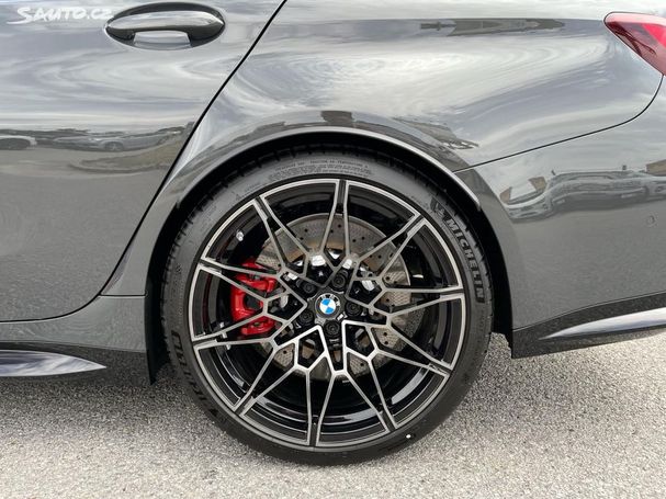 BMW M3 Competition Touring M xDrive 375 kW image number 21