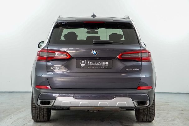 BMW X5 xDrive 195 kW image number 4