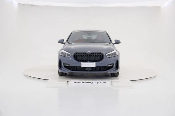 BMW 116d 85 kW image number 2