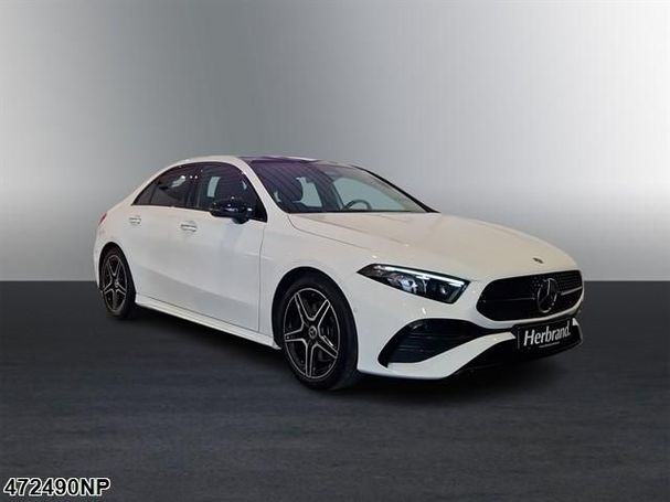 Mercedes-Benz A 220 d 140 kW image number 2