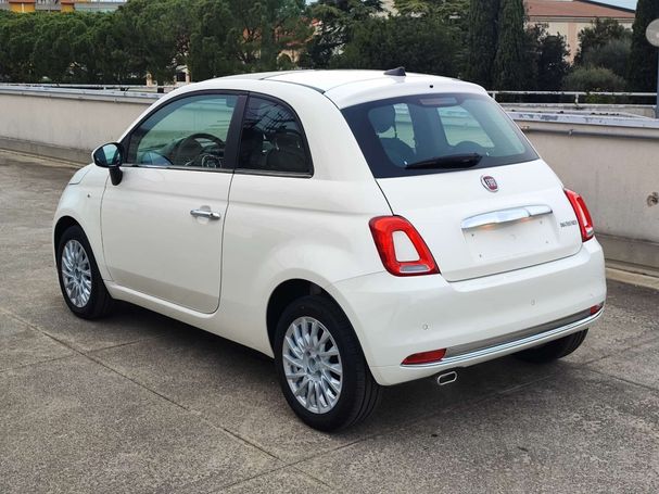 Fiat 500 1.0 51 kW image number 6