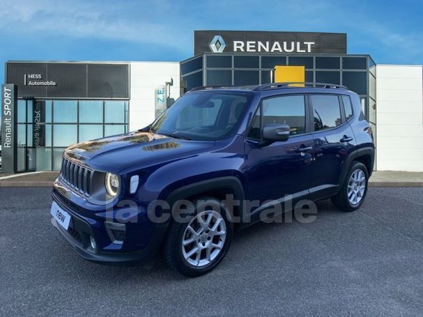 Jeep Renegade 1.0 Longitude 88 kW image number 16