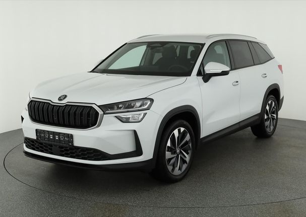 Skoda Kodiaq TDI Selection DSG 110 kW image number 1