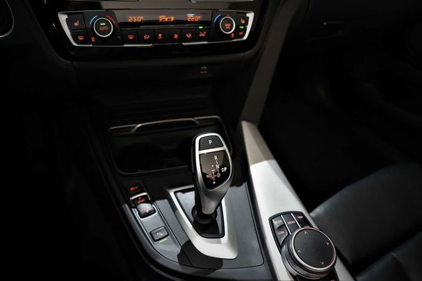 BMW 440i 240 kW image number 25