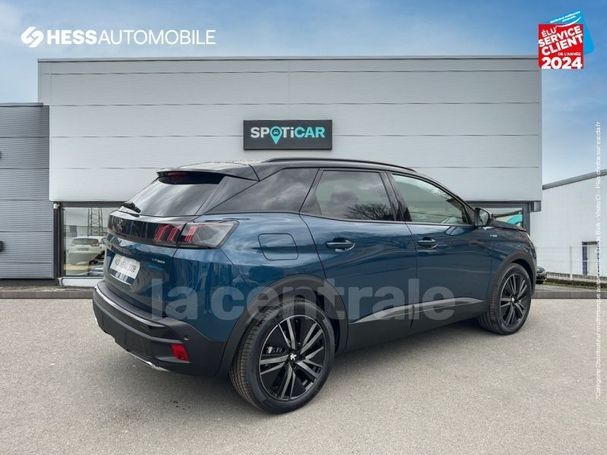 Peugeot 3008 1.6 Hybrid e-EAT8 165 kW image number 4