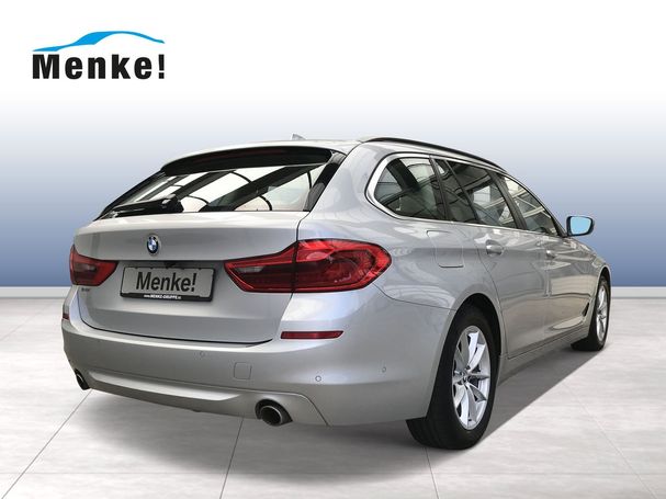 BMW 530d Touring xDrive 195 kW image number 3