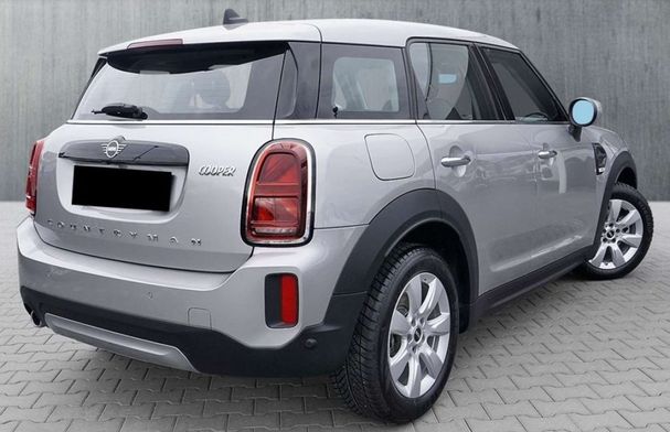 Mini Cooper Countryman Mini 100 kW image number 13