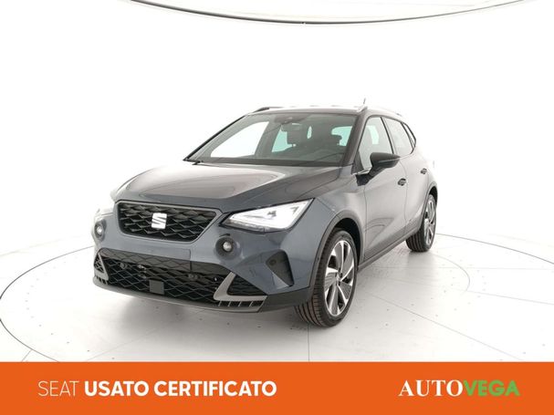 Seat Arona 1.0 TSI 70 kW image number 1