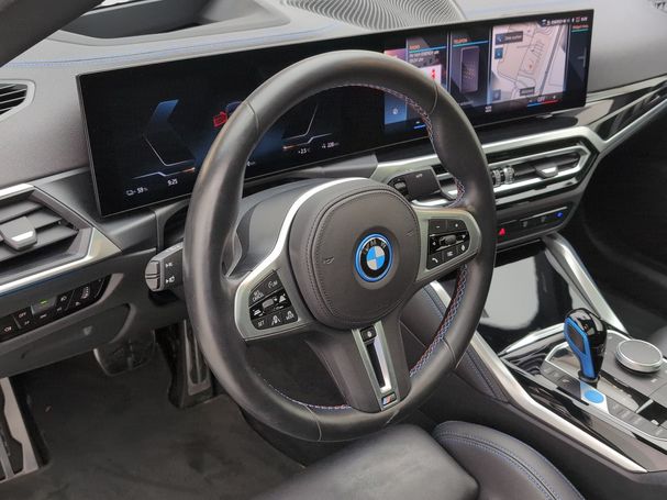 BMW i4 M50 400 kW image number 8