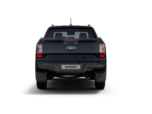 Ford Ranger 3.0 EcoBlue Wildtrak 176 kW image number 2