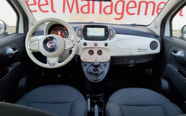 Fiat 500 1.0 51 kW image number 12