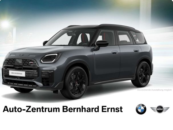 Mini Countryman C Trim 125 kW image number 1