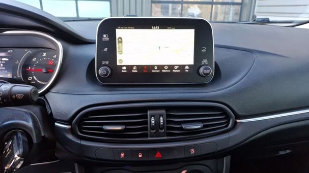 Fiat Tipo 1.6 MultiJet 88 kW image number 19