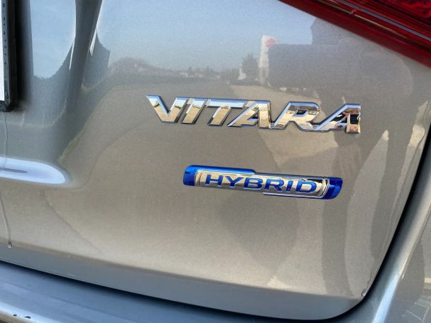 Suzuki Vitara 103 kW image number 33