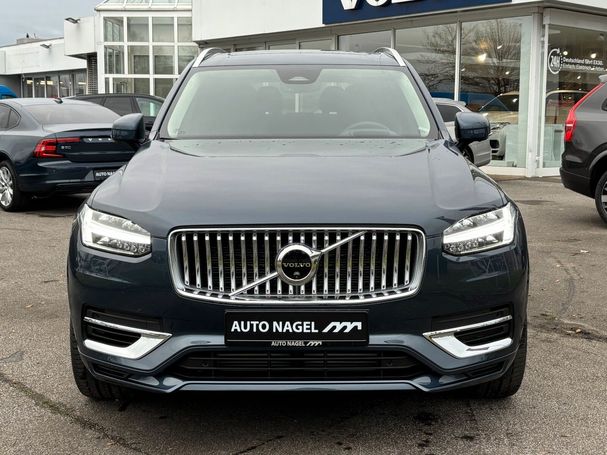 Volvo XC90 Plug-in T8 Plus Bright AWD 335 kW image number 3